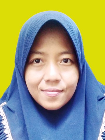 SRI WAHYUNINGSIH, S.Sos., Gr