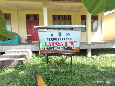 Perpustakaan Cahaya Ilmu