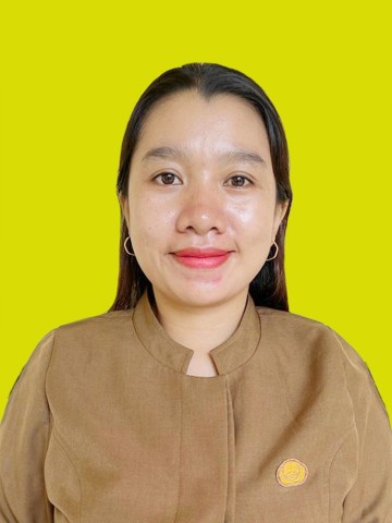 LIDIA GIRSANG, S.Pd., Gr
