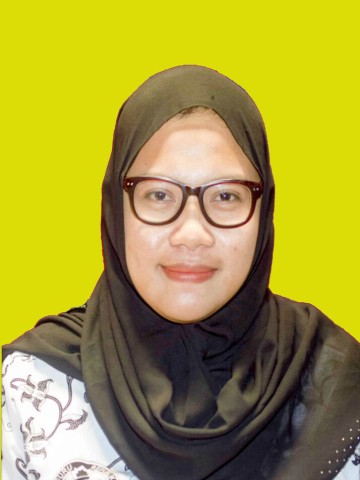 JUNAIDAH, S.Pd