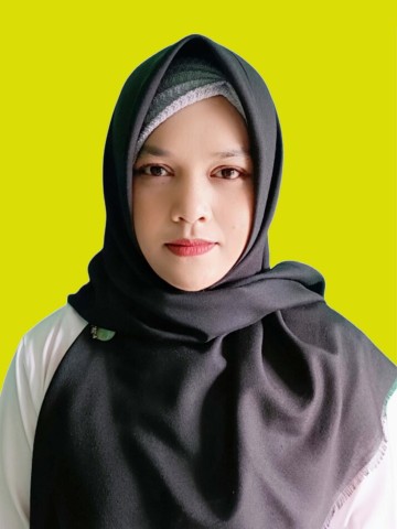 DIAN MUSTIKA, S.Pd