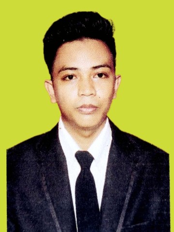KHAIDIR ALI AKBAR, S.Pd