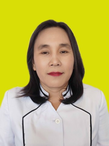 NETTI ROSMA HERAWATI P., S.Pd