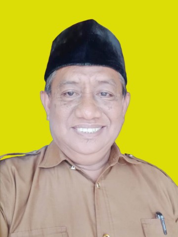 Drs. BASO HASANUDDIN P
