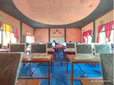 Lab Komputer