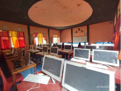 Lab Komputer