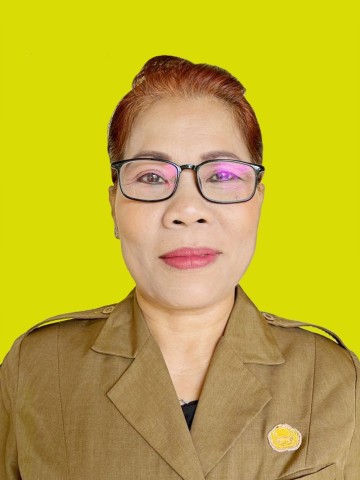 SANTI SIMANJUNTAK, S.P