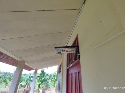 Perpustakaan Cahaya Ilmu