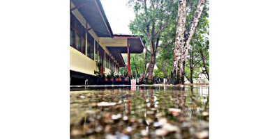Halaman Sekolah