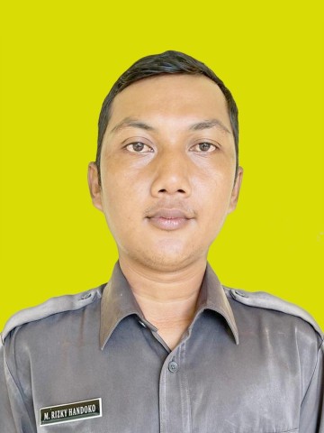 MUHAMMAD RIZKI HANDOKO