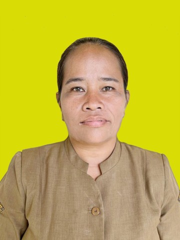 BERTAULINA PURBA, M.Pd