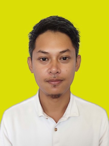 ADRIANSYAH, S.Pd
