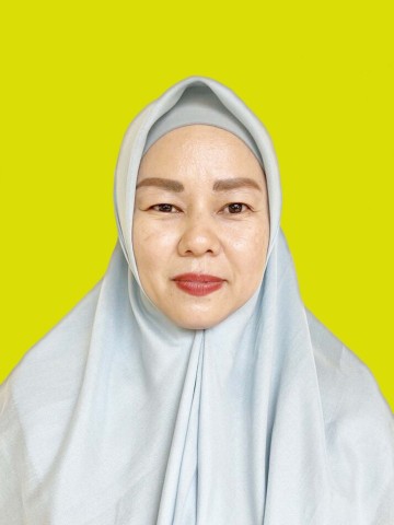 RAHMA HIJRIYANI, S.Pd