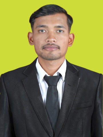 ARIFIN SILABAN, S.Pd